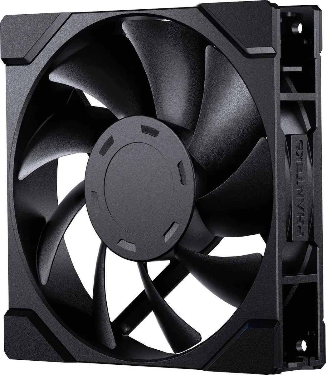 Phanteks M25G2-140 Case Fan με Σύνδεση 4-Pin PWM - Image 1