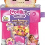 Zuru Cookeez Makery Scented Toasts