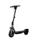 Segway Ninebot F3 D Ηλεκτρικό Πατίνι με 20km/h Max Ταχύτητα και 60km Αυτονομία σε Μαύρο Χρώμα
