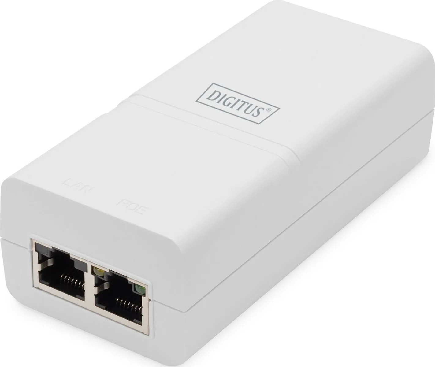 20251119174944_digitus_dn_95132_poe_injector Digitus DN-95132 PoE+ Injector - Image 1