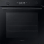 Samsung NV7B44205AK Φούρνος άνω Πάγκου 76lt Π59.5εκ. Μαύρος