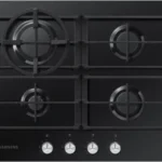 Samsung Εστία Υγραερίου Αυτόνομη 60x52εκ. NA64H3010AK/O1
