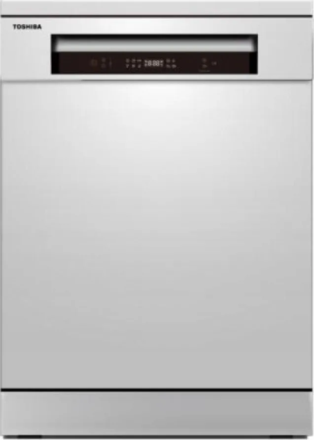 20251120124749_toshiba_eleythero_plyntirio_piaton_gia_14_servitsia_p60xy82ek_leyko_dw_14f5ee_w_pl Toshiba Ελεύθερο Πλυντήριο Πιάτων για 14 Σερβίτσια Π60xY82εκ. Λευκό DW-14F5EE(W)-PL - Image 1