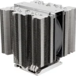 Silverstone XED120S-WS Ψύκτρα Επεξεργαστή για Socket