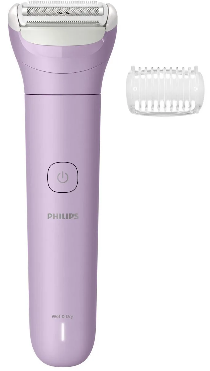 20251120144407_philips_6000_series_2090712_xyristiki_michani_somatos_epanafortizomeni Philips 6000 Series 2090712 Ξυριστική Μηχανή Σώματος Επαναφορτιζόμενη - Image 1