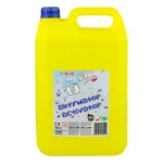 Tuban Υγρή Κόλλα 5000ml