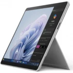 Microsoft Surface Pro 10 5G 13" Tablet (16GB/256GB/Ultra7-165U/Win11P) Platinum
