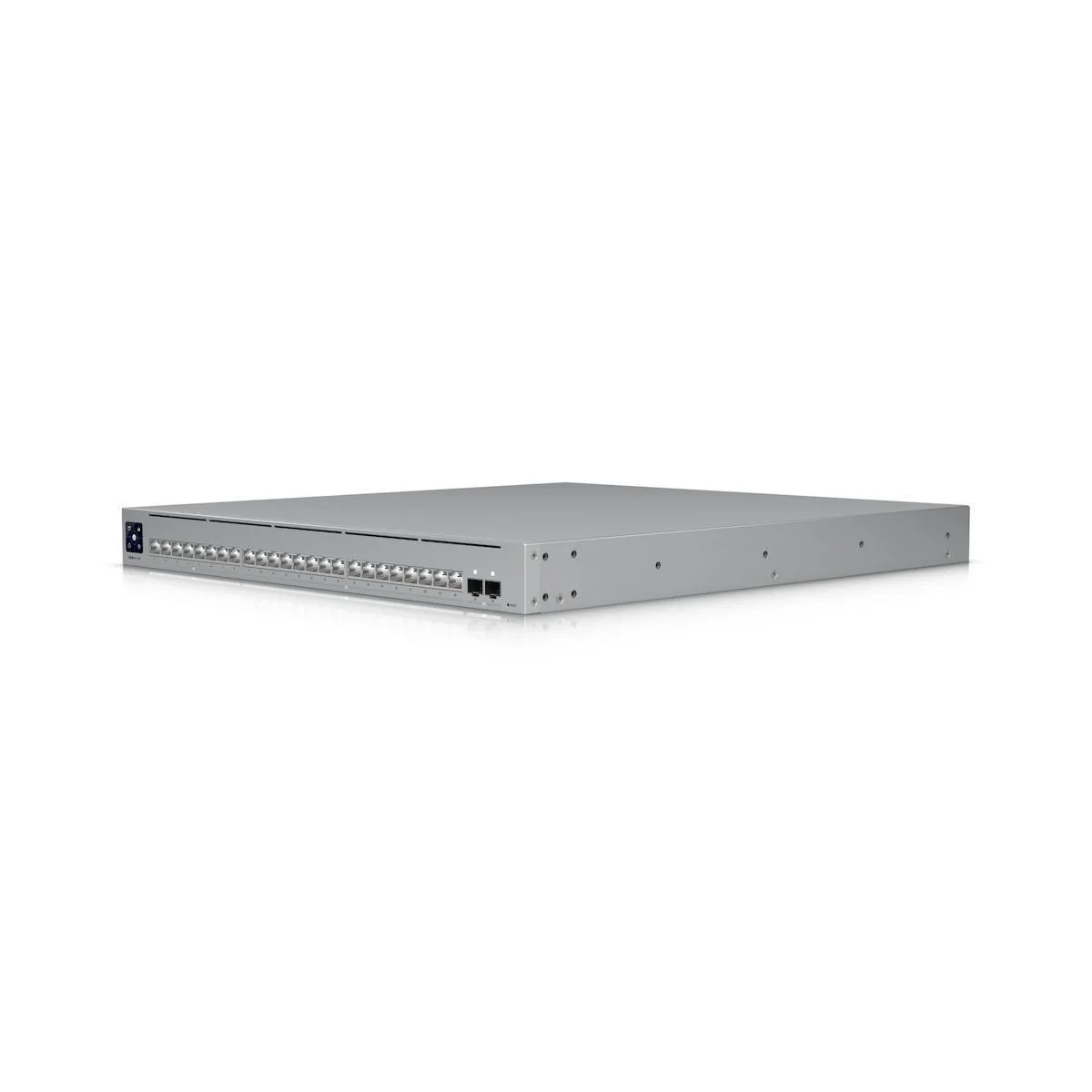 20251125142125_ubiquiti_pro_xg_24_managed_l2_l3_switch_me_24_thyres_ethernet_kai_2_sfp_thyres Ubiquiti Pro XG 24 Managed L2 / L3 Switch με 24 Θύρες Ethernet και 2 SFP Θύρες - Image 1