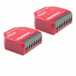 Shelly Smart Switch Wi-Fi, Bluetooth & ZigBee EL-3800238070724