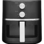 Amica Air Fryer 5.5lt Μαύρο 2090716