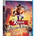 The Rogue Prince Of Persia PS5 Game
