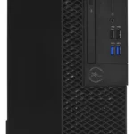 Dell Optiplex 3070 SFF Refurbished Grade A (Core i5-9500/16GB/256GB SSD/W11 Pro)