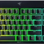 Razer BlackWidow V4 Low Profile HyperSpeed Ασύρματο Gaming Πληκτρολόγιο με RGB φωτισμό (Αγγλικό US)