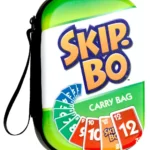 Skip-bo Card Case