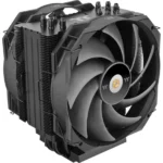 Thermaltake WAir Ψύκτρα Επεξεργαστή Διπλού Ανεμιστήρα για Socket 4677/SP6