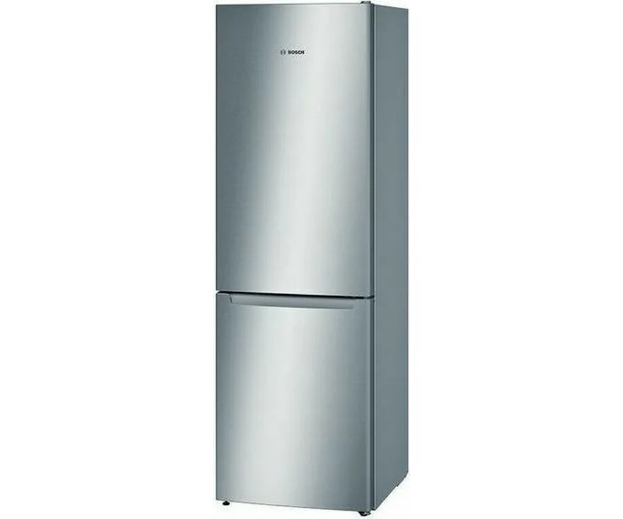 20251211153308_bosch_psygeiokatapsyktis_305lt_total_nofrost_y186xp60xv66ek_metal_look_kgn36nlea Bosch Ψυγειοκαταψύκτης 305lt Total NoFrost Υ186xΠ60xΒ66εκ. Metal Look KGN36NLEA - Image 1