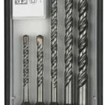 Bosch Wiertlo Sds S4l 5pcs Rob 6-10