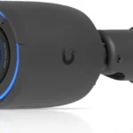 Ubiquiti G6 Pro IP Κάμερα Παρακολούθησης 4K Αδιάβροχη