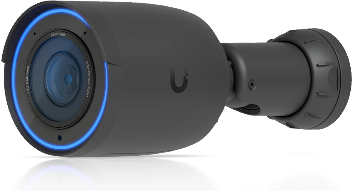 20251216141638_ubiquiti_g6_pro_kamera_parakolouthisis_4k_adiavrochi Ubiquiti G6 Pro IP Κάμερα Παρακολούθησης 4K Αδιάβροχη - Image 1