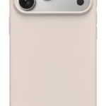Beats Case with MagSafe and Camera Control Back Cover Πλαστικό Lime Stone (iPhone 17 Pro Max) MGJE4LL/A