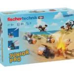 Fischer Technik Παιχνίδι Κατασκευών για Παιδιά 5+ Ετών 546100