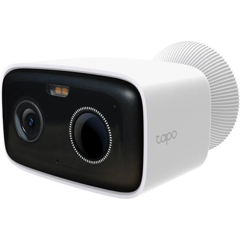 TP-LINK TAPO C400 IP Κάμερα Παρακολούθησης Full HD 1080p Αδιάβροχη - Image 1