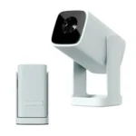 Wanbo Cube 1 WANBOCUBE1SKYBLU Mini Projector LCD HD