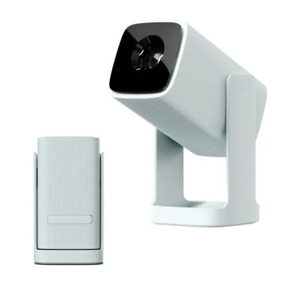 20251230170830_wanbo_cube_1_wanbocube1skyblu_mini_projector_lcd_hd Wanbo Cube 1 WANBOCUBE1SKYBLU Mini Projector LCD HD - Image 1