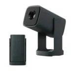 Wanbo Cube 1 WANBOCUBE1DRKGRN Mini Projector LCD HD