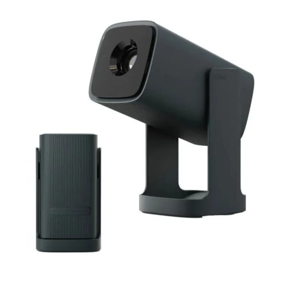 20251230170848_wanbo_cube_1_wanbocube1drkgrn_mini_projector_lcd_hd Wanbo Cube 1 WANBOCUBE1DRKGRN Mini Projector LCD HD - Image 1
