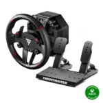 Thrustmaster T598-X Τιμονιέρα με Πετάλια για PC / Xbox Series X/S