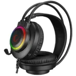 Rampage X-Jammer Over Ear Gaming Headset με σύνδεση USB