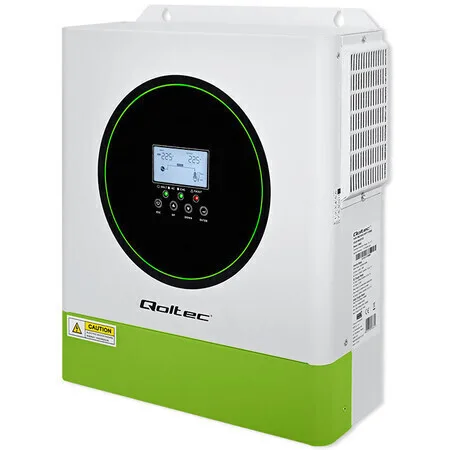 20260107164438_qoltec_inverter_katharou_imitonou_3500w_24v_monofasiko Qoltec Inverter Καθαρού Ημιτόνου 3500W 24V Μονοφασικό - Image 1