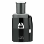 Magimix Αποχυμωτής 400W Μαύρος