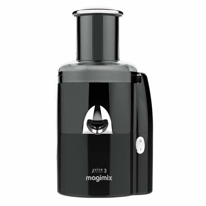20260109121057_magimix_apochymotis_400w_mayros Magimix Αποχυμωτής 400W Μαύρος - Image 1