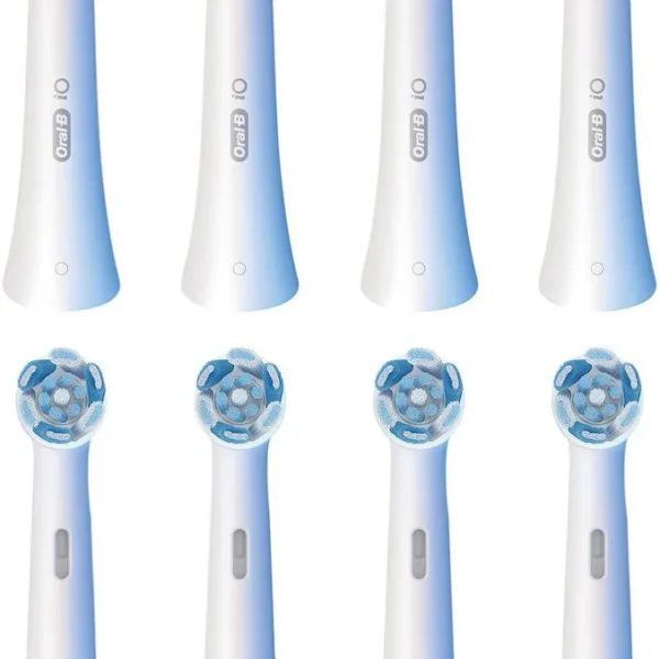 Oral-B Ανταλλακτικές Κεφαλές για Ηλεκτρική Οδοντόβουρτσα 1τμχ