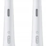 Oral-B iO Gentle Cleaning Ανταλλακτικές Κεφαλές για Ηλεκτρική Οδοντόβουρτσα 2τμχ
