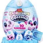 Rainbocorns Eggzania Frozen για 3+ Ετών 28εκ. 92119