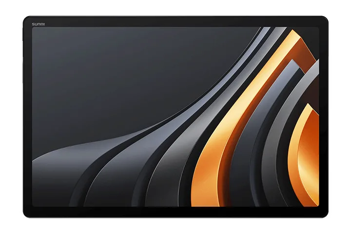 SunMi Σύστημα POS All-In-One Desktop με Οθόνη 14" P10020048 - Image 1