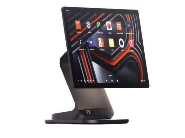 SunMi Σύστημα POS All-In-One Desktop με Οθόνη 15.6" P03180008 - Image 1