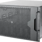 Silverstone SST-RM61-312 6τμχ