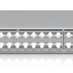 Ubiquiti UniFi Pro XG Managed L3 Switch με 48 Θύρες Gigabit (1Gbps) Ethernet