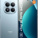 Xiaomi Redmi Note 15 Pro+ NFC 5G Dual SIM (8/256GB) Glacier Blue