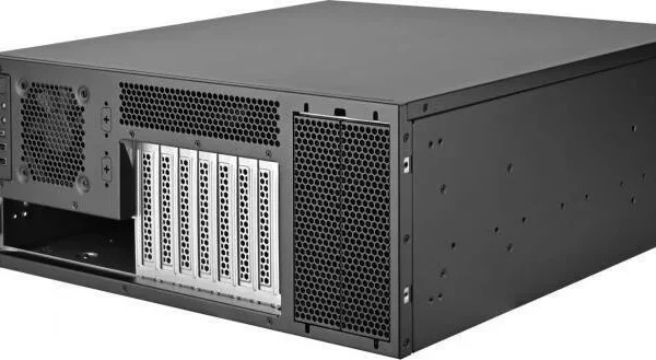 Silverstone SST-RM46-502-I