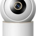 Imilab EHC-112-EU IP Κάμερα Παρακολούθησης Wi-Fi 4K με Αμφίδρομη Επικοινωνία