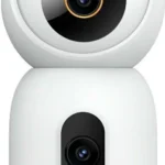 Imilab C30 Dual IP Dual Κάμερα Παρακολούθησης Wi-Fi Full HD+ 5MP με Ηχείο
