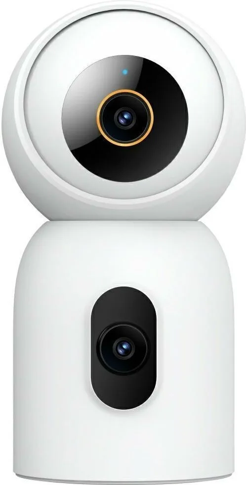 Imilab C30 Dual IP Dual Κάμερα Παρακολούθησης Wi-Fi Full HD+ 5MP με Ηχείο - Image 1
