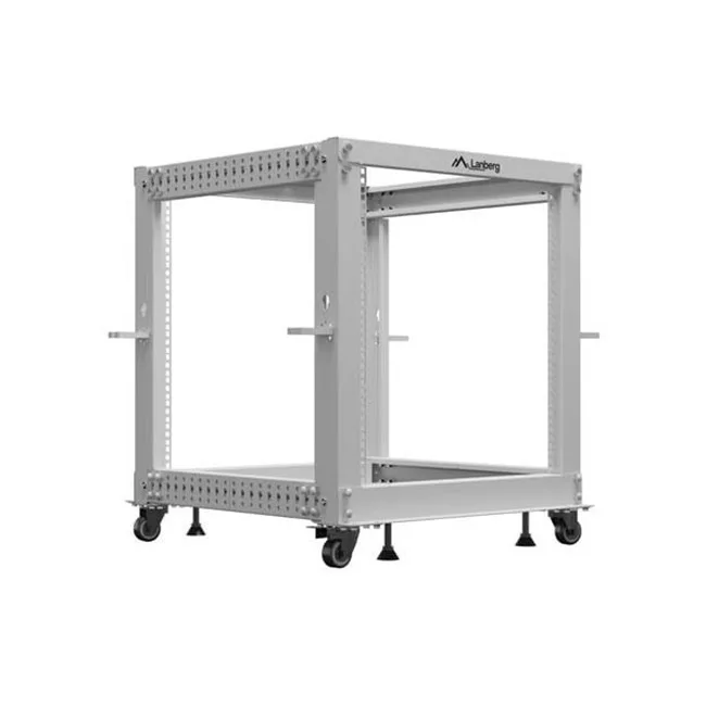 20260128110417_lanberg_open_rack_12u_600by600_1100_gray_or01_6112_s Lanberg Open Rack 12u 600x600-1100 Gray Or01-6112-s - Image 1