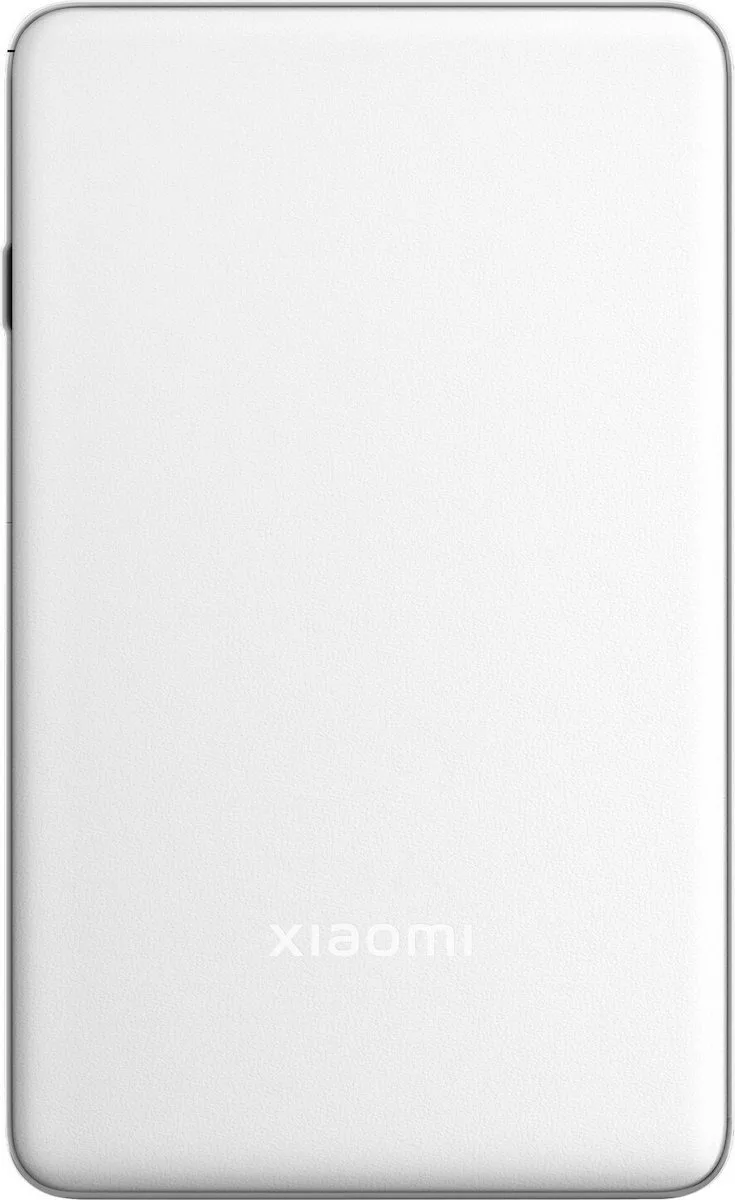 20260129115606_xiaomi_mi_portable_photo_printer_pro_thermikos_ektypotis_gia_fotografies_me_bluetooth_bhr082qgl Xiaomi Mi Portable Photo Printer Pro Θερμικός Εκτυπωτής για Φωτογραφίες με Bluetooth BHR082QGL - Image 1