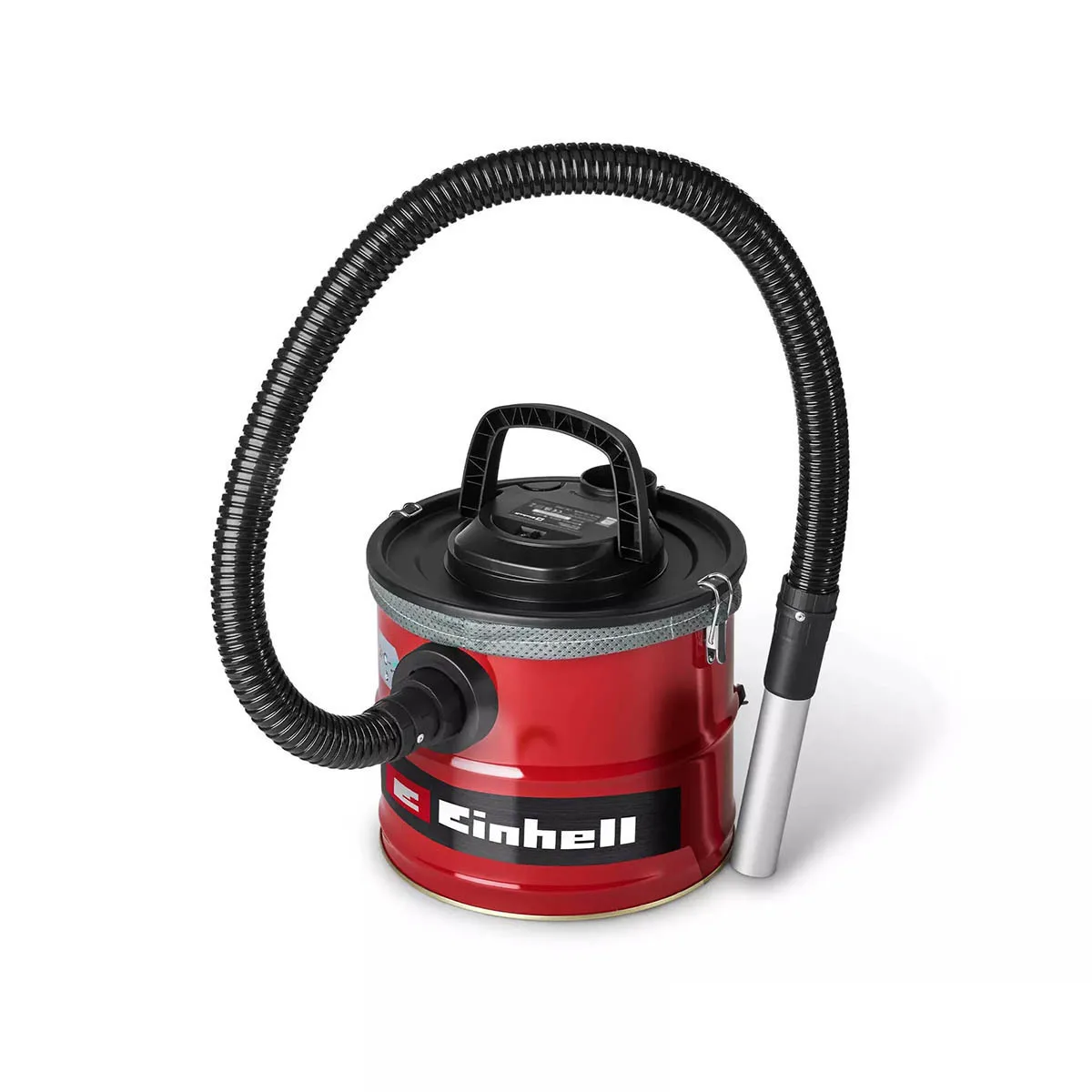 20260129135247_einhell_2351662_skoupa_stachtis_800w_me_kado_20lt Einhell 2351662 Σκούπα Στάχτης 800W με Κάδο 20lt - Image 1